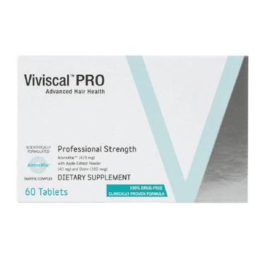Viviscal Professional Supplements 60 Tablets